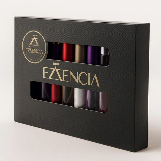 KIT DE LUJO EZZENCIA 10 UND