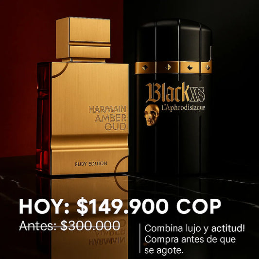 PROMOCIÓN BLACK